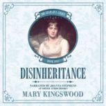 Disinheritance, Mary Kingswood