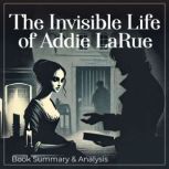 The Invisible Life of Addie LaRue Bo..., Julian Vale