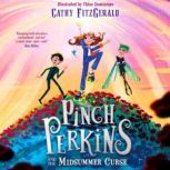 Pinch Perkins and the Midsummer Curse..., Cathy FitzGerald