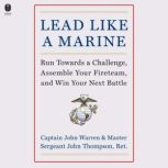 Lead Like a Marine, John Warren