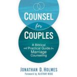 Counsel for Couples, Jonathan D.  Holmes