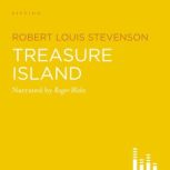 Treasure Island, Robert Louis Stevenson