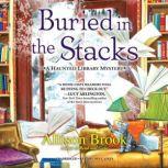 Buried in the Stacks, Allison Brook