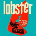 Lobster, Hollie McNish