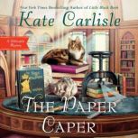 The Paper Caper, Kate Carlisle