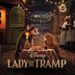 Lady and the Tramp, Elizabeth Rudnick
