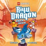 LEGO NINJAGO Riyu the Dragon Ninja in..., Matt Piper