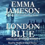 London Blue, Emma Jameson