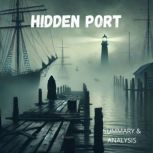 Hidden Port Book Summary  Analysis, Ava Cross