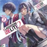 Classroom of the Elite Year 2 Light..., Syougo Kinugasa