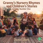 Grannys Nursery Rhymes,, Daniel Stark