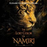 The Lost Color of Namiri, Elisabeth Fowler
