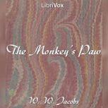 The Monkeys Paw, W. W. Jacobs