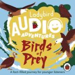 Birds of Prey, Ladybird