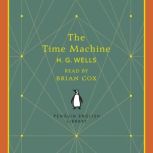 The Time Machine, H. G. Wells