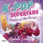 KPop Superfans Battle of the Bands, Zanni Louise