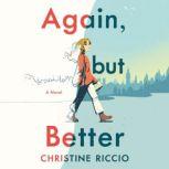 Again, but Better, Christine Riccio