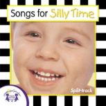Songs for Silly Time (Split-Track), Kim Mitzo Thompson