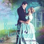 The Resurrection of Lady Somerset, Nicola Beaumont
