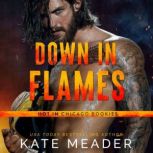 Down In Flames, Kate Meader