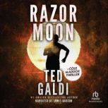 Razor Moon, Ted Galdi