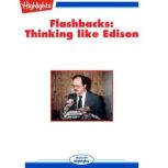 Thinking Like Edison, Harry T. Roman