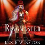 Ringmaster, Lexie Winston