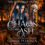Chaos and Ash, Carrie Pulkinen