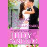 Tamed by the Billionaire Bad Boy Billionaires Book 1, Judy Angelo
