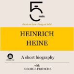 Heinrich Heine A short biography, 5 Minutes