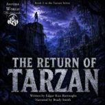 The Return of Tarzan, Edgar Rice Burroughs