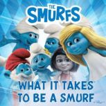 What It Takes to Be a Smurf, Peyo
