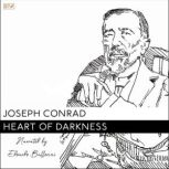 Heart of Darkness, Joseph Conrad