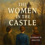 The Women in the Castle Book summary..., Margot Langley