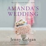 Amanda's Wedding A Novel, Jenny Colgan