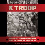 X Troop, Leah Garrett
