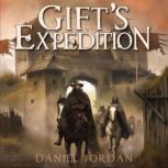 Gifts Expedition, Daniel Jordan