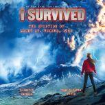 I Survived 14 I Survived the Erupti..., Lauren Tarshis