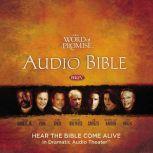 The Word of Promise Audio Bible - New King James Version, NKJV: (32) 1 and 2 Thessalonians, 1 and 2 Timothy, Titus, and Philemon, Thomas Nelson