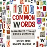 1000 Common Words, ScienceBased Language Learning Lab