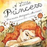 A Little Princess, Frances Hodgson Burnett