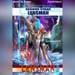 Second Stage Lensman, E.E. Doc Smith