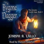 The Bygone Dagger , Joseph