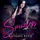 Spineless, Autumn Reed