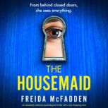 Housemaid, The, Freida McFadden