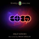 Enora Online Boxed Set Volumes 47, Arlo Adams