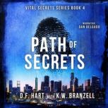 Path of Secrets, D.F. Hart