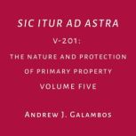 Sic Itur Ad Astra, Andrew J. Galambos