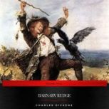 Barnaby Rudge, Charles Dickens