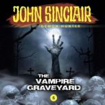 Episode 6 The Vampire Graveyard, Jason Dark